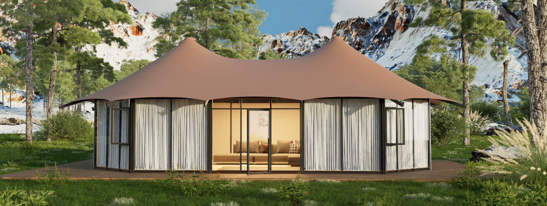 海阳市移动式建筑钢结构房屋